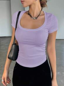 Lilac Purple