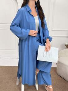 Baby Blue