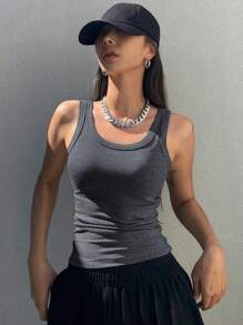 Dark Grey