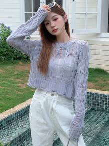 Mauve Purple