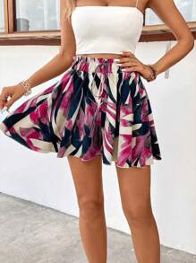 Rose vif