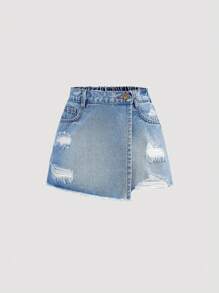 Medium Wash