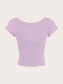 Mauve Purple