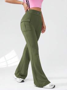 Verde militar