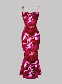 Rosa Fucsia