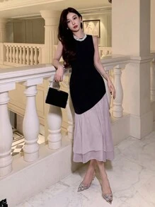 Mauve Purple