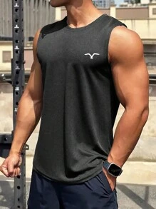 Dark Grey