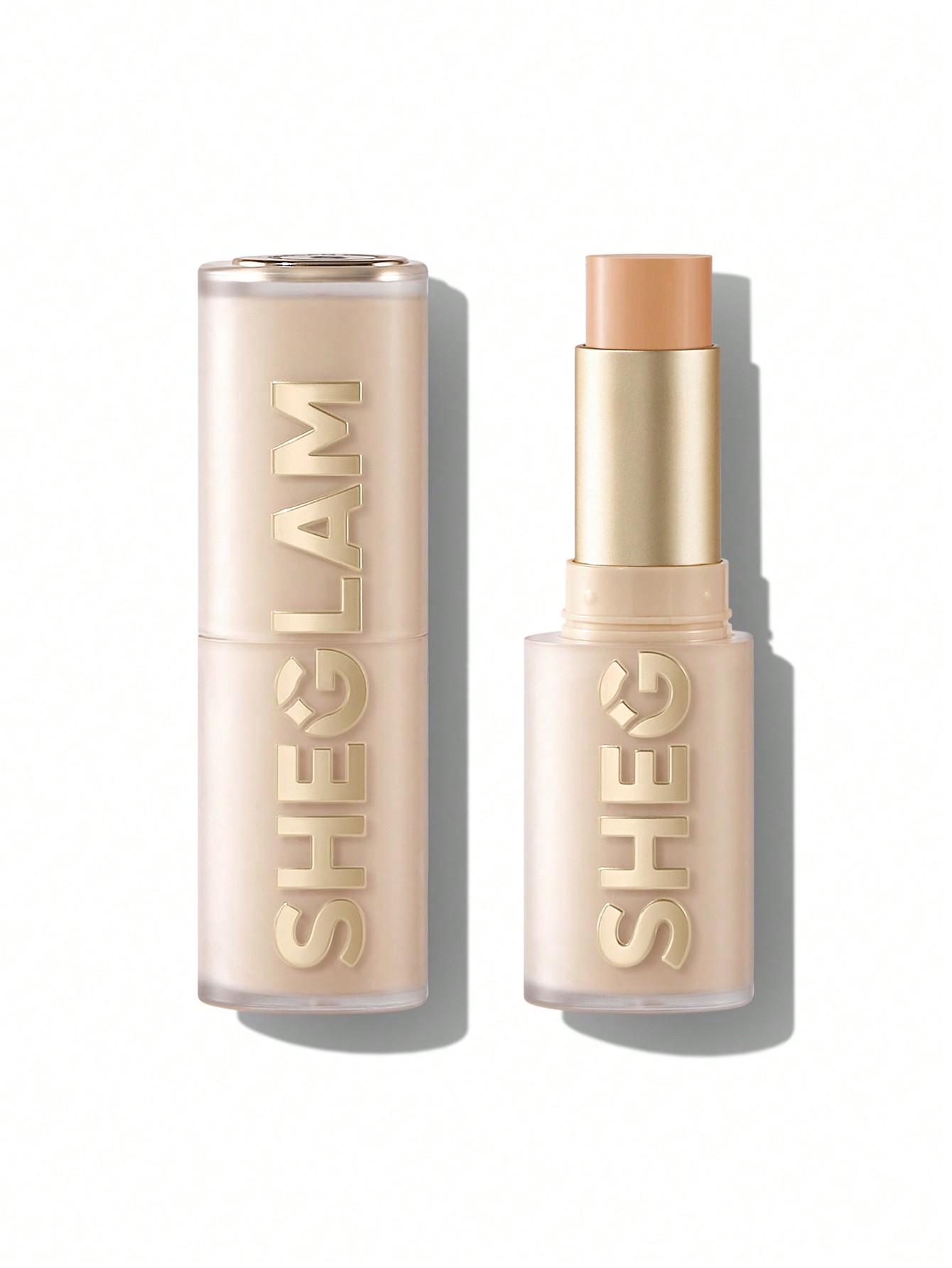 silly stick foundation スティックファンデーション シルキースティックファンデーション | KAMIKA（カミカ