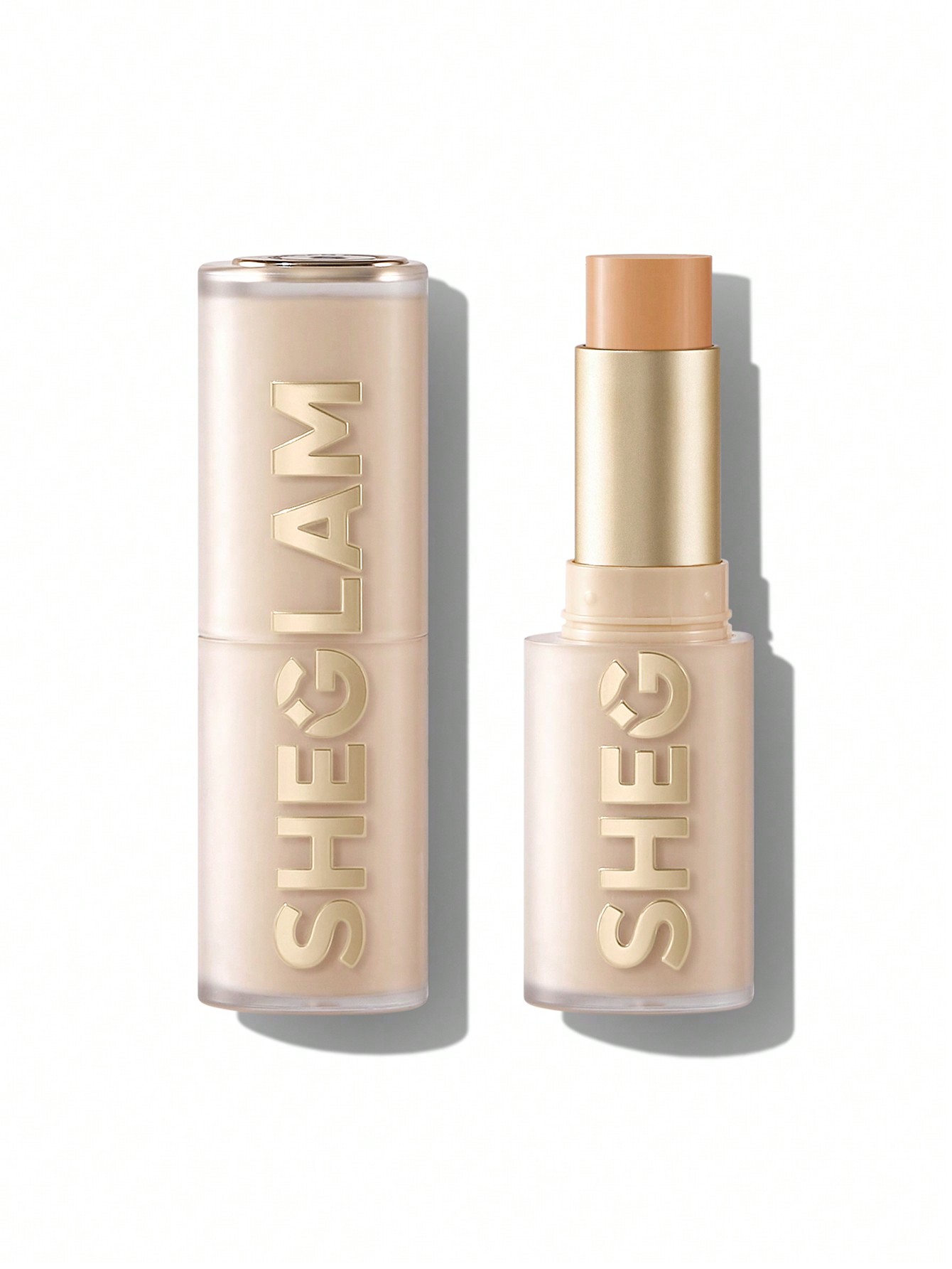 Skin Magnet High Coverage Foundation Stick-Fair