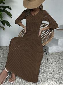 Mocha Brown
