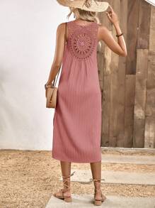 Dusty Pink