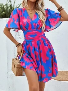 bleu indigo