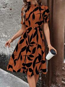 Burnt Orange