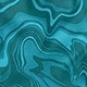 Teal Blue