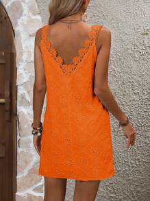 Burnt Orange