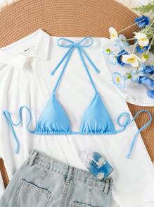 Azul