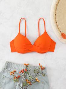 Burnt Orange