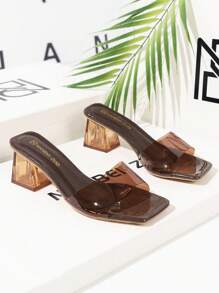 Coffee Brown
