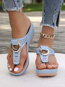 Babyblau