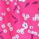 Fel roze