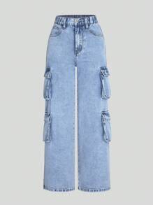 Medium Wash