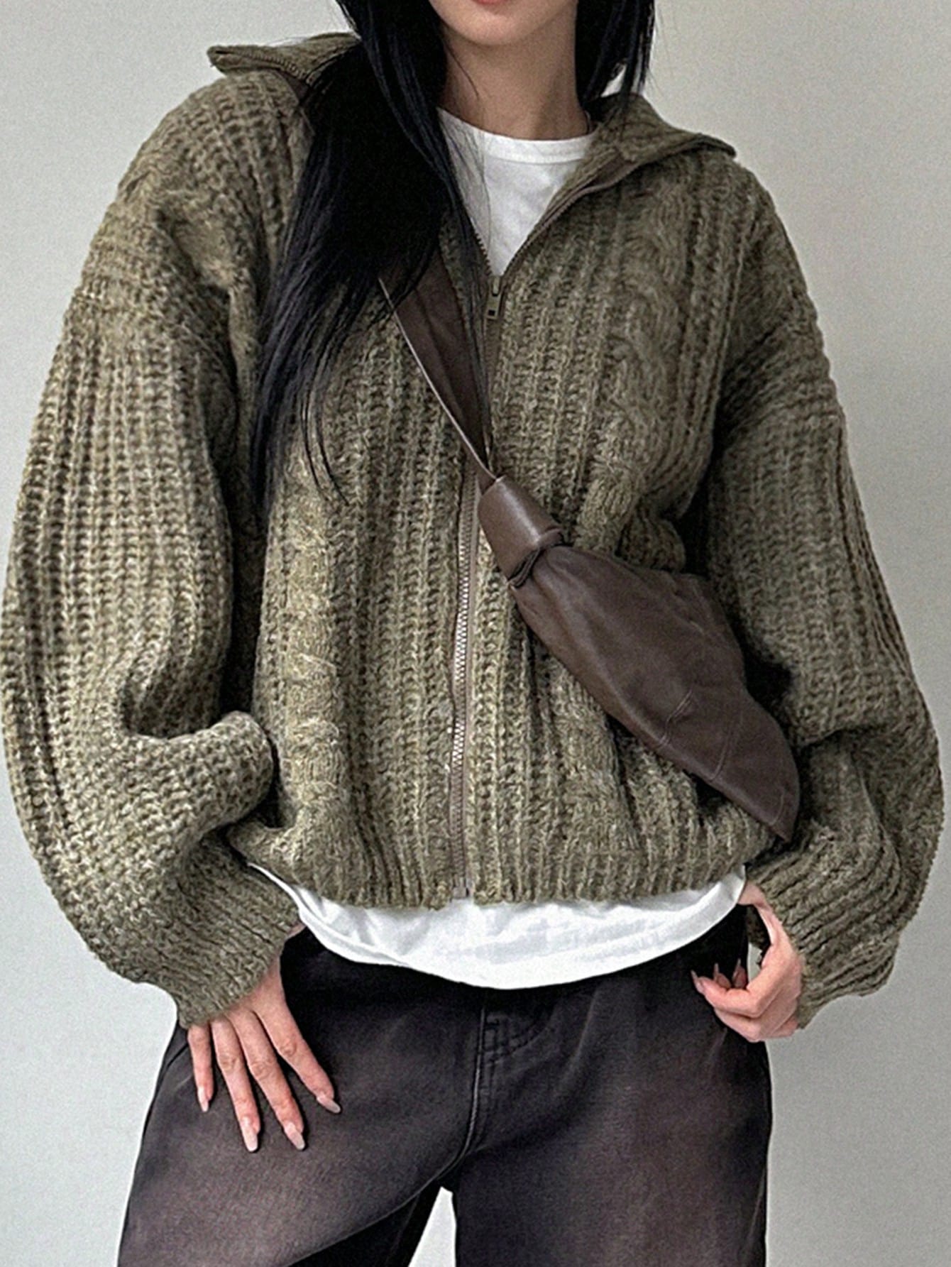 Women Cardigans｜DAZY