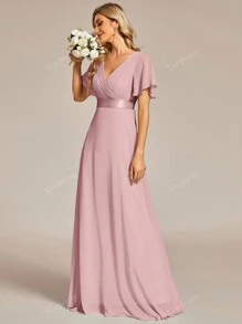 Koraal roze