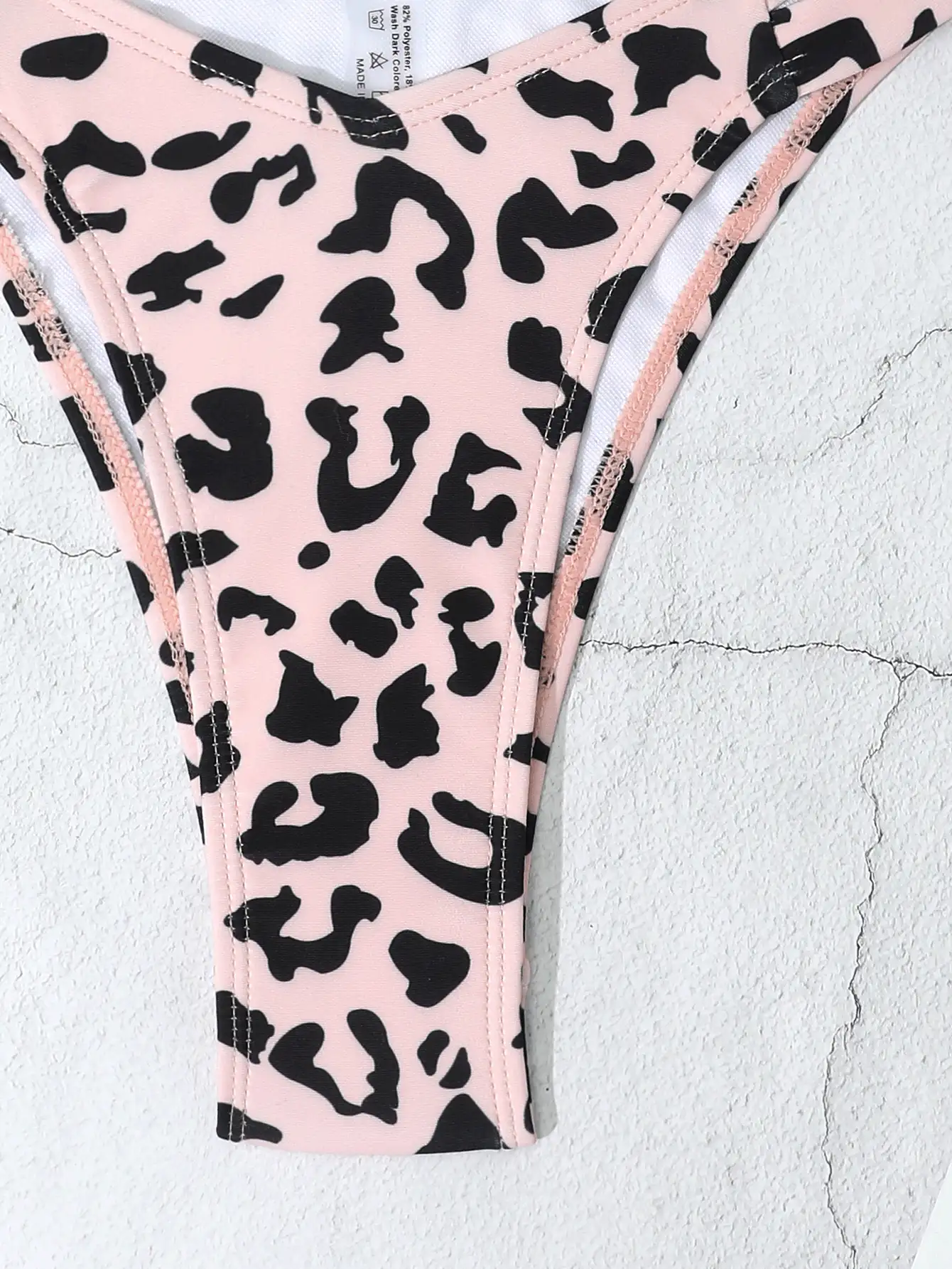 Swim SXY Women's Swimwear Bottoms, Random Print Sexy Bikini Summer