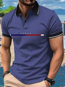 bleu indigo