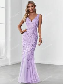 Mauve Purple