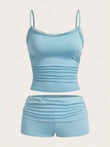 Bleu azur