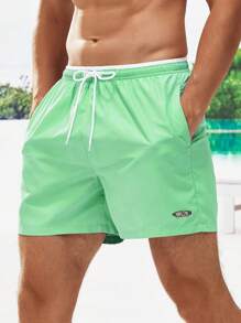 Mint Green