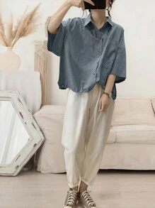 Dusty Blue