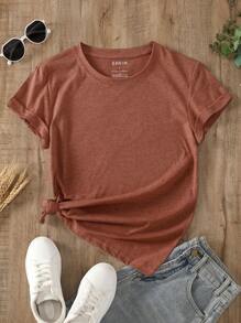 Rust Brown