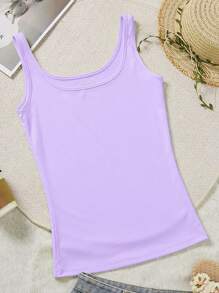 Lilac Purple