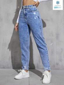 Medium Wash