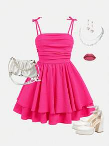 Hot Pink