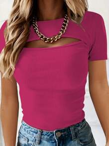 Rosa Fucsia