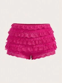 Fel roze