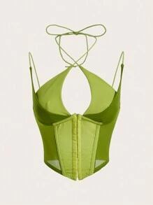 Verde