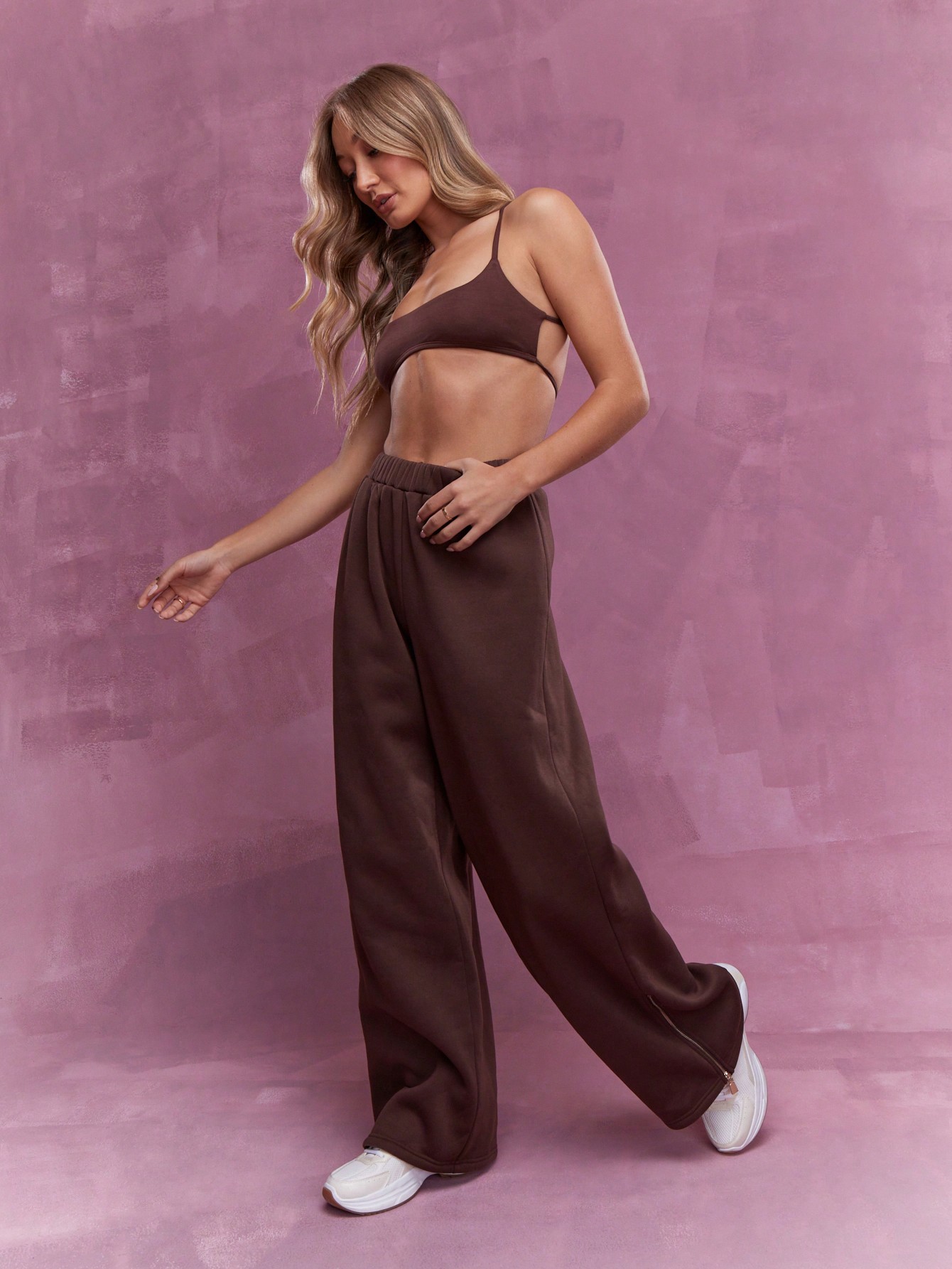 Wide Leg Pants｜MISSGUIDED