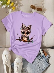Mauve paars