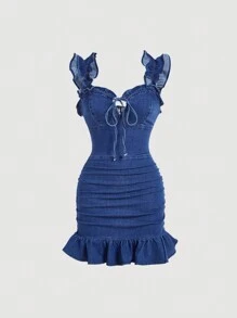 Bleu azur