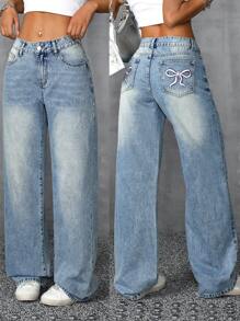 Medium Wash