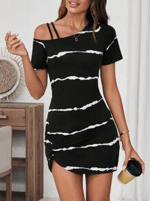 Black and White