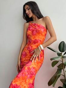 Naranja Coral