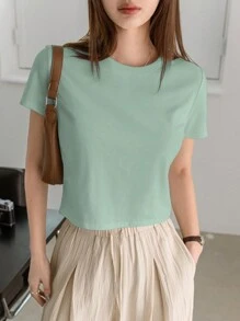 Mint Green