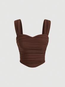 Marrón Chocolate