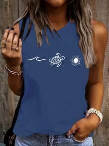 Dusty Blue