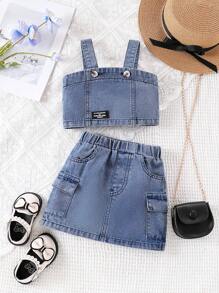 Dark Wash